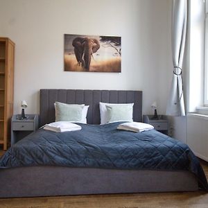Appartement met Twee Slaapkamers